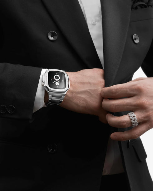 Apple Watch Case / ROYAL - MD