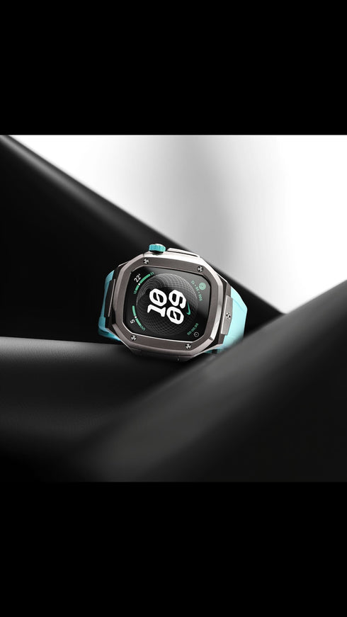 Apple Watch Case / SPIII - Sporty Mint