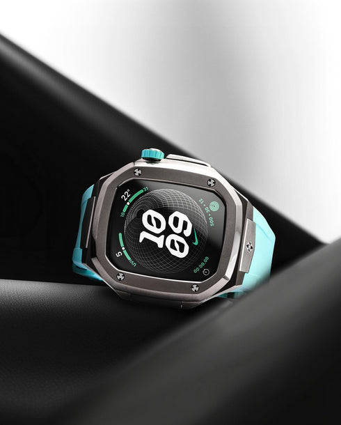 Apple Watch Case / SPIII - Sporty Mint