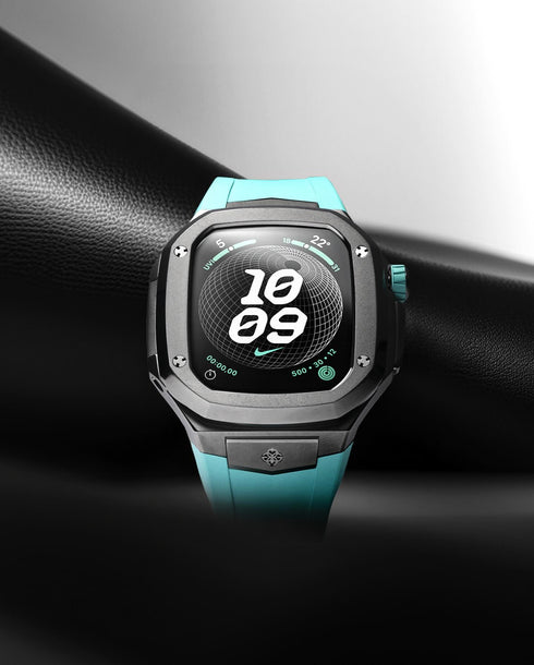 Apple Watch Case / SPIII - Sporty Mint