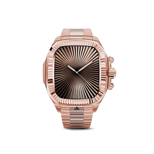 Apple Watch Case / CRC46 Rose Gold