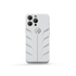 iPhone Case RSR16 Daytona White - Magnetic
