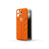 iPhone Case RSR16 Sunset Orange - Magnetic