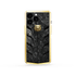 iPhone Case / RSC15 - Gold Tiger