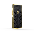 iPhone Case / RSC15 - Gold Tiger