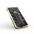 iPhone Case / RSC15 - Gold Tiger