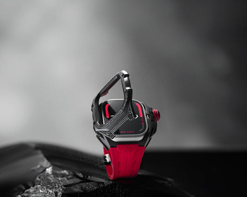 Apple Watch Case / RSTIII49 - Diablo