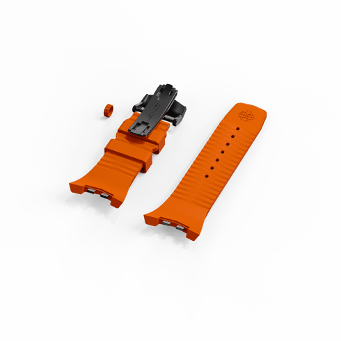 Watch Strap / SPIII