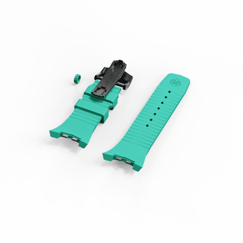 Watch Strap / SPIII