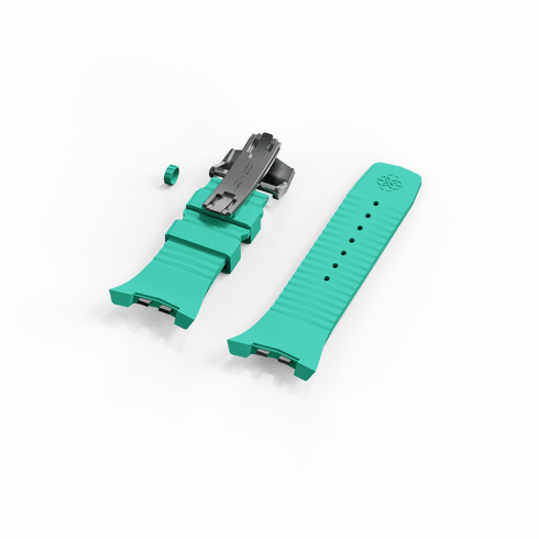 Watch Strap / SPIII