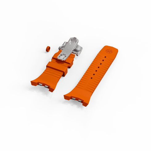 Watch Strap / SPIII