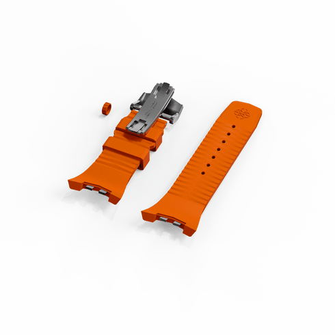 Watch Strap / SPIII