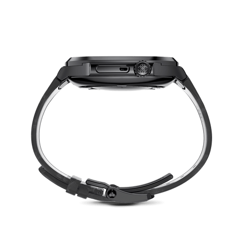 Apple Watch Case / ROYAL - Leather