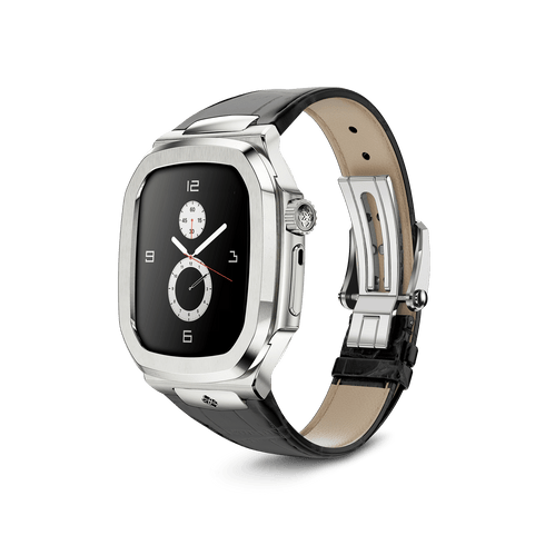 Apple Watch Case / ROYAL - Leather