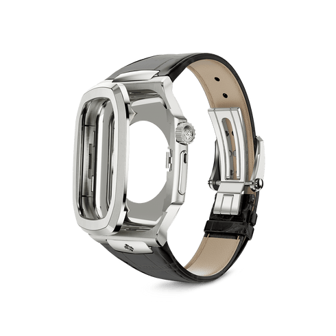 Apple Watch Case / ROYAL - Leather