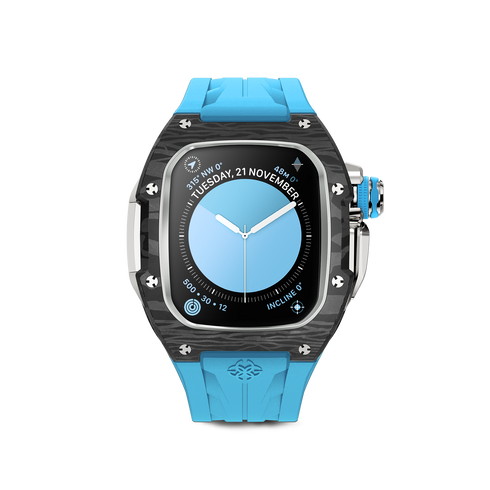 RSCIII46 - Sierra Blue