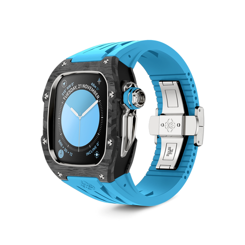 RSCIII46 - Sierra Blue