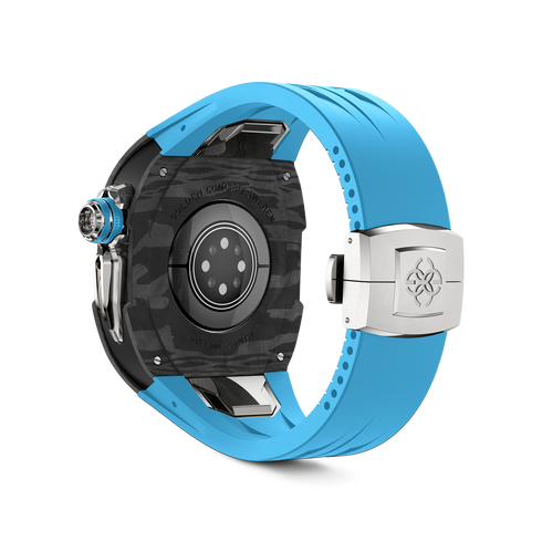 RSCIII46 - Sierra Blue