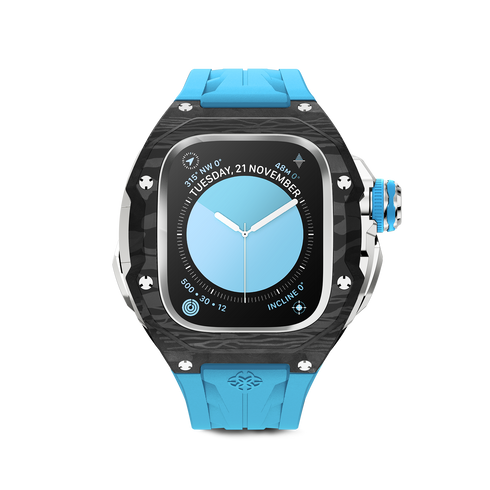 RSCIII49 - Sierra Blue