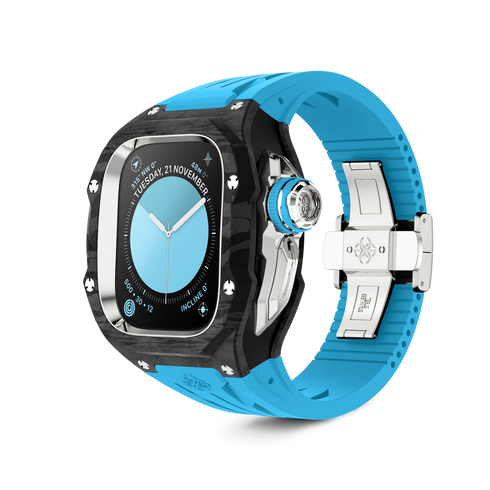 RSCIII49 - Sierra Blue