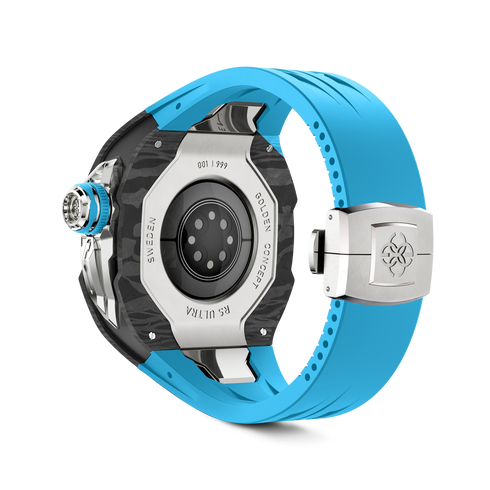 RSCIII49 - Sierra Blue