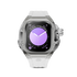 Apple Watch Case / RSTIII49 - Daytona Steel