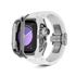Apple Watch Case / RSTIII49 - Daytona Steel