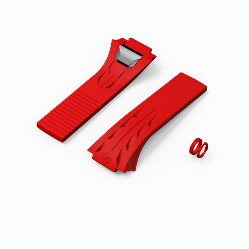 Watch Strap / RSIII