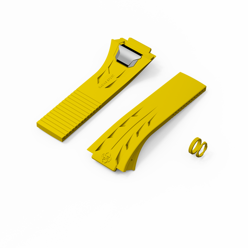 Watch Strap / RSIII