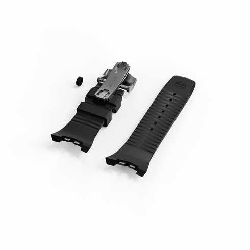 Watch Strap / SPIII