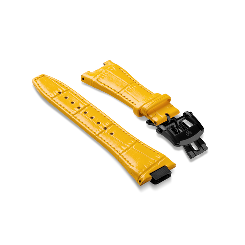 Watch Strap / Leather