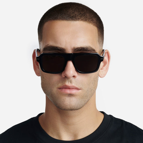 Sunglasses - Dude