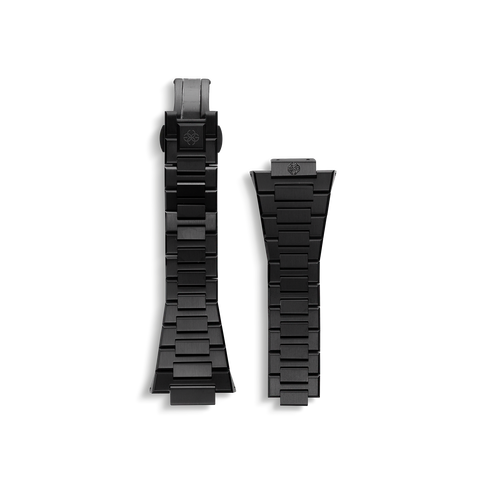 Watch Strap / Stainless Steel