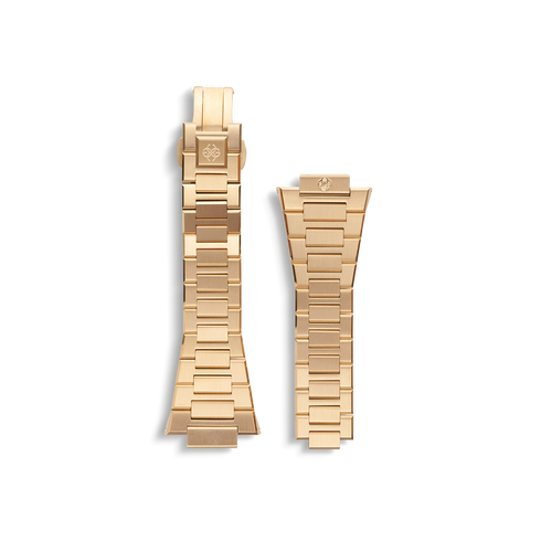 Watch Strap / Stainless Steel