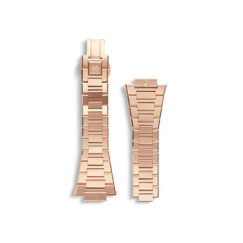 Watch Strap / Stainless Steel