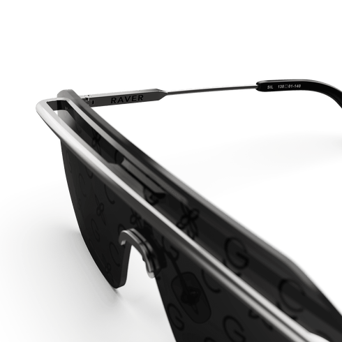 Sunglasses - Raver