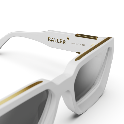 Sunglasses - Baller