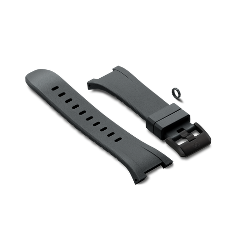 Watch Strap / Rubber