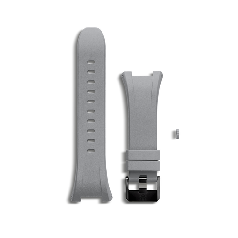 Watch Strap / Rubber