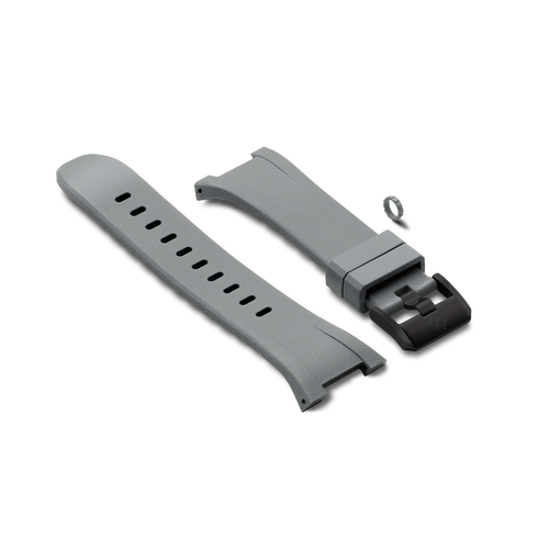 Watch Strap / Rubber