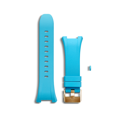 Watch Strap / Rubber