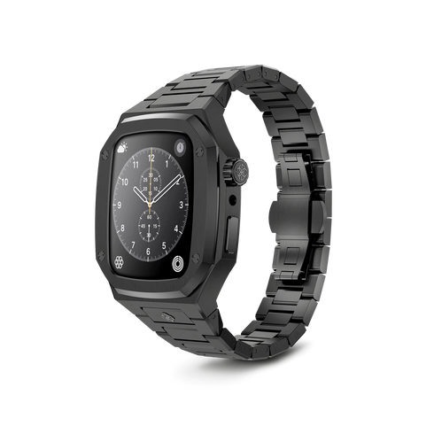 Apple Watch Case / EV - Jet Black