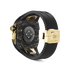 Apple Watch Case / RSCIII45 - Gold Carbon