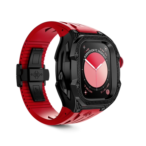 Apple Watch Case / RSTIII49 - Diablo