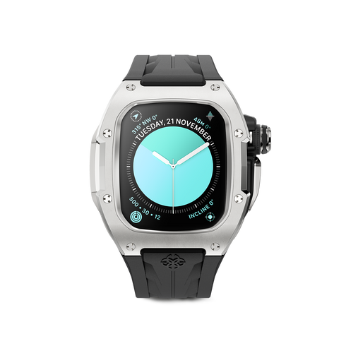 Apple Watch Case / RSTIII45 - Oyama Steel
