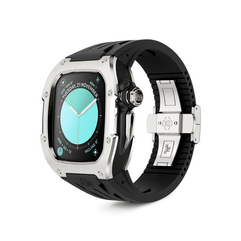 Apple Watch Case / RSTIII45 - Oyama Steel