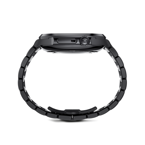 Apple Watch Case / ROYAL - Black