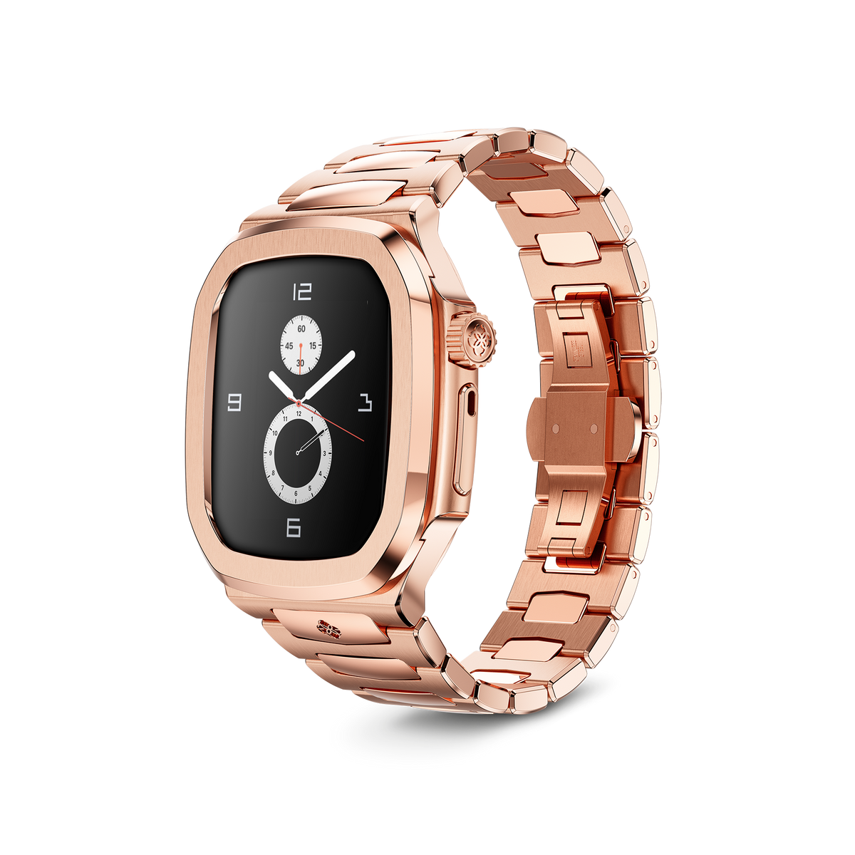 Apple Watch Case ROYAL Rose Gold