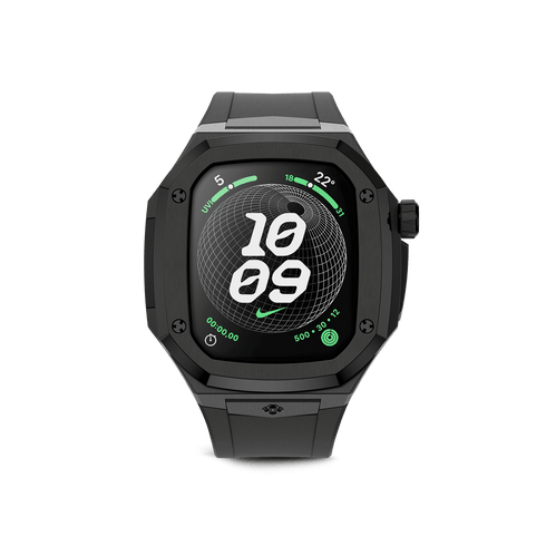 Apple Watch Case / SPIII - Black