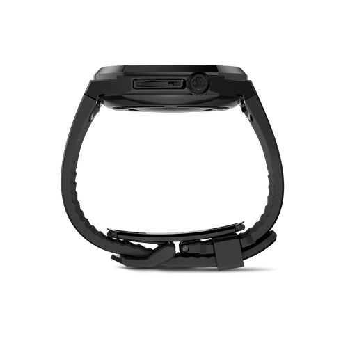 Apple Watch Case / SPIII - Black
